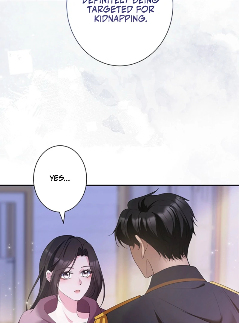 The Quiet Night You Disappeared: Nowhere to Run from the Husband I Divorce Chapter 17 - page 7