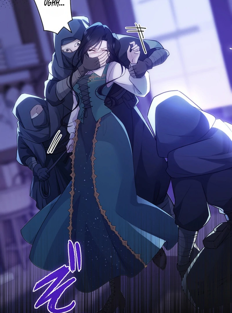 The Quiet Night You Disappeared: Nowhere to Run from the Husband I Divorce Chapter 17 - page 83