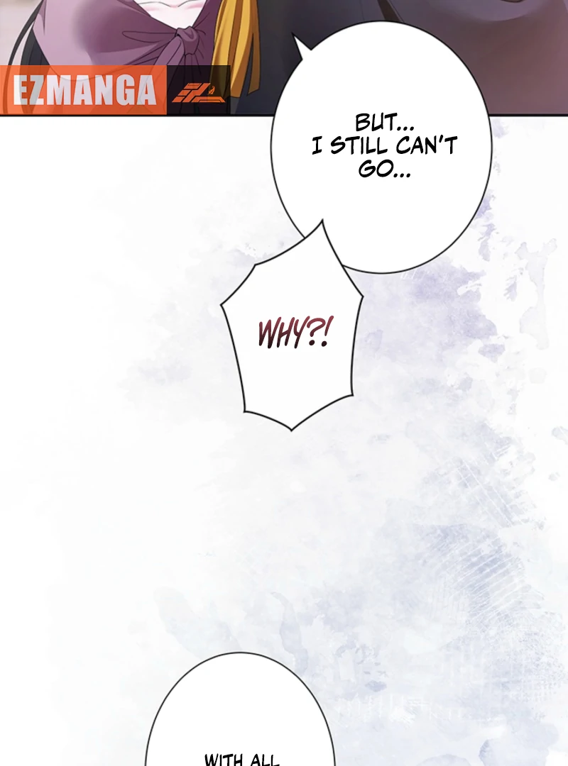 The Quiet Night You Disappeared: Nowhere to Run from the Husband I Divorce Chapter 17 - page 8