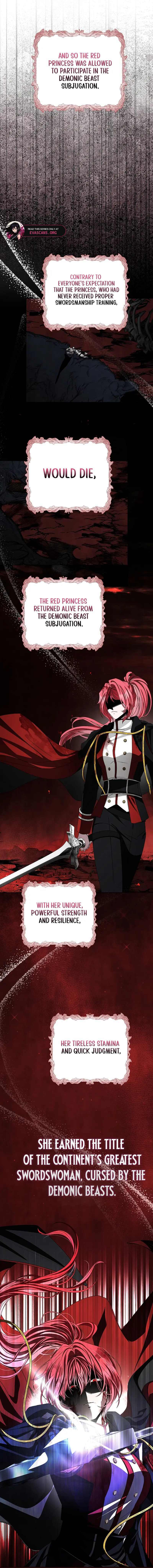 My Fiancé Keeps Trying To Raise Me Chapter 2 - page 12