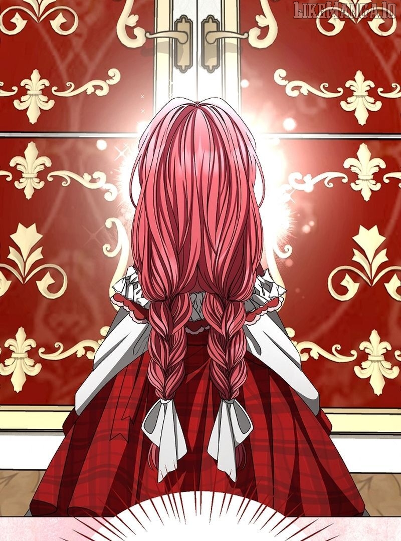 My Fiancé Keeps Trying To Raise Me Chapter 3 - page 99