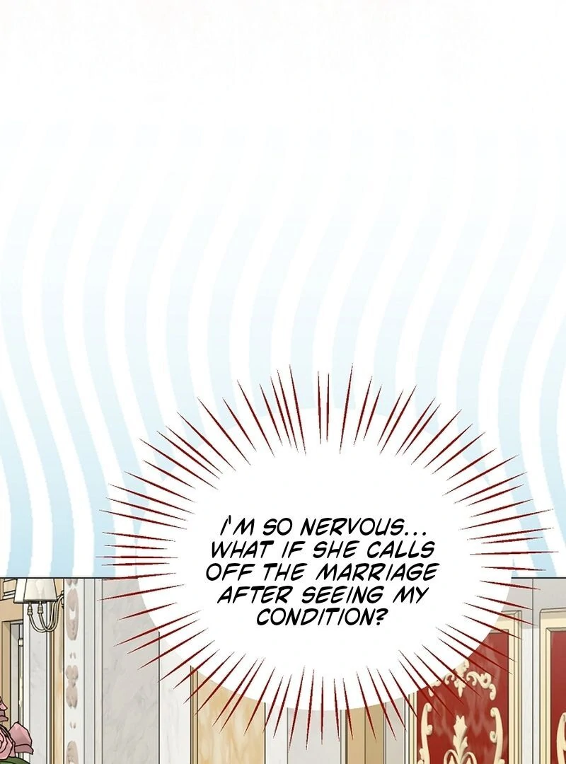 My Fiancé Keeps Trying To Raise Me Chapter 3 - page 101