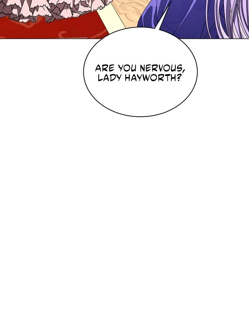 My Fiancé Keeps Trying To Raise Me Chapter 3 - page 103