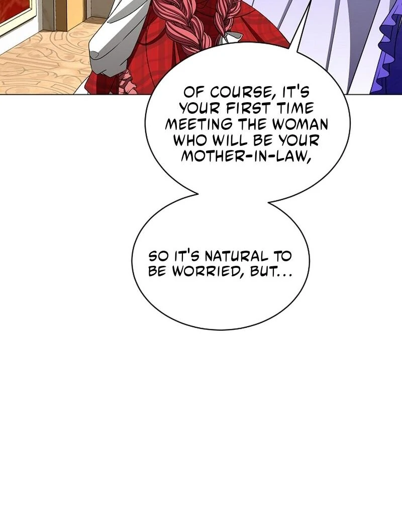 My Fiancé Keeps Trying To Raise Me Chapter 3 - page 105