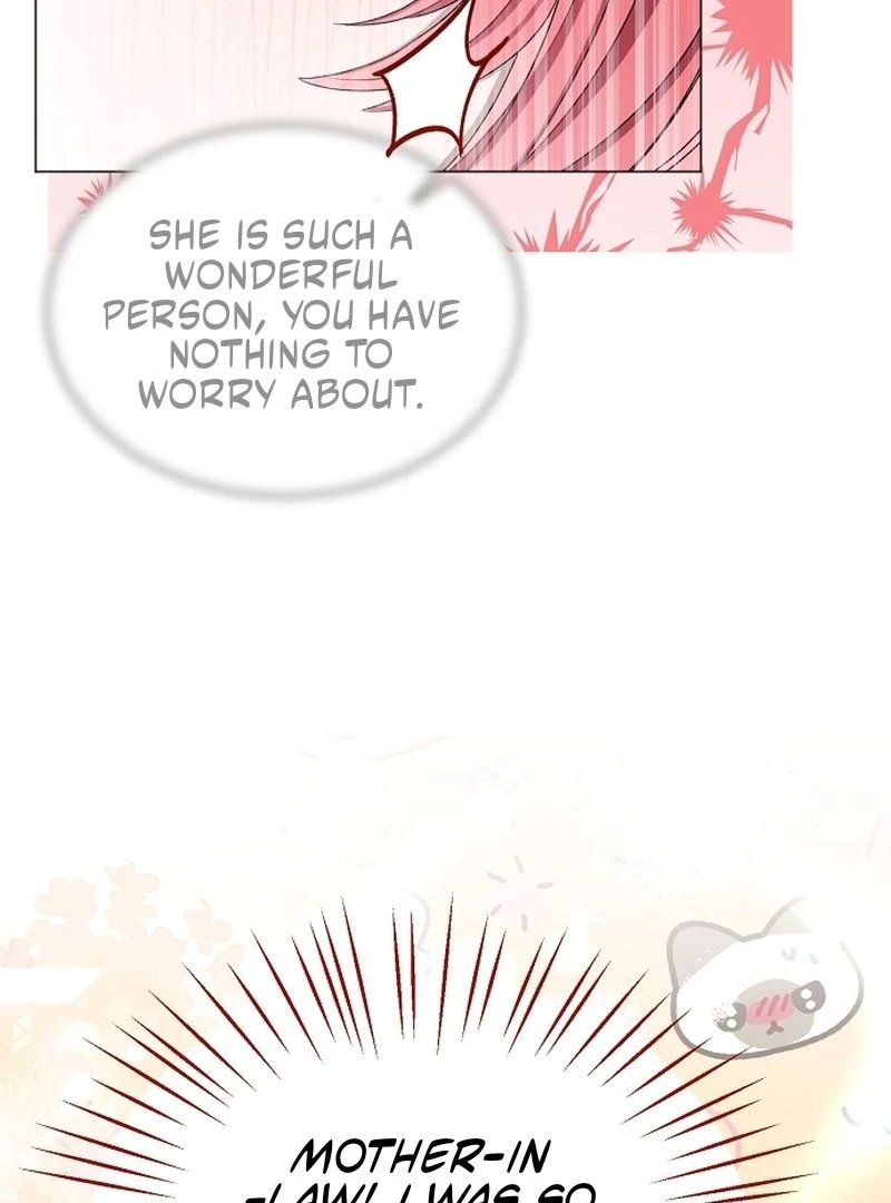 My Fiancé Keeps Trying To Raise Me Chapter 3 - page 107