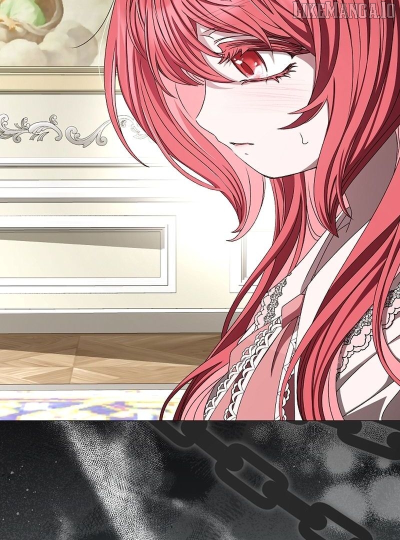 My Fiancé Keeps Trying To Raise Me Chapter 3 - page 10