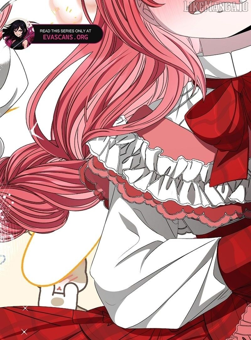 My Fiancé Keeps Trying To Raise Me Chapter 3 - page 109