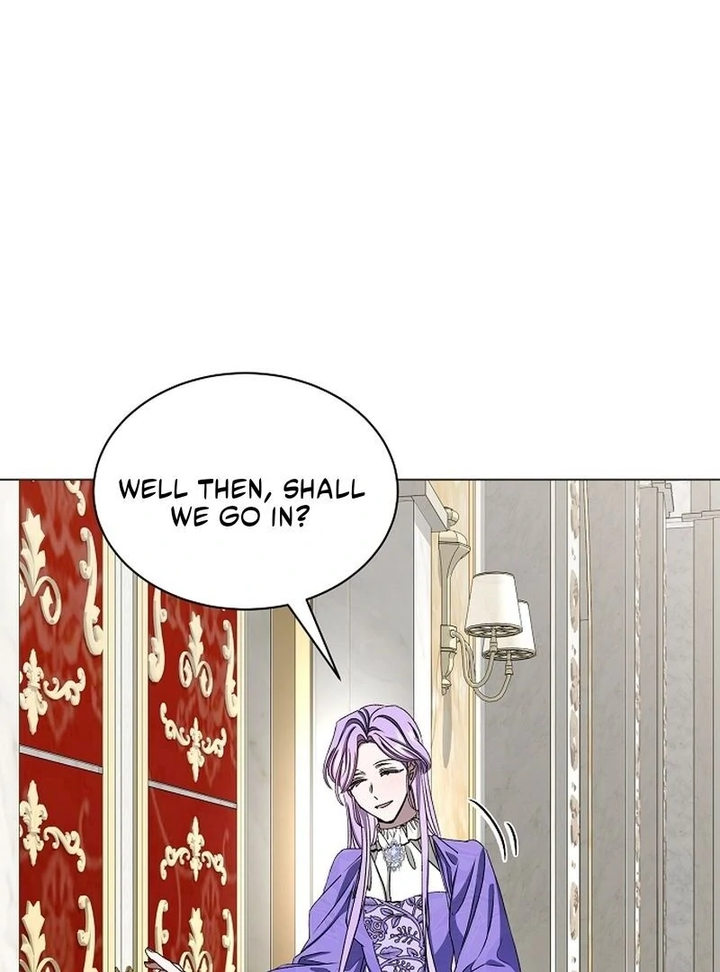 My Fiancé Keeps Trying To Raise Me Chapter 3 - page 111