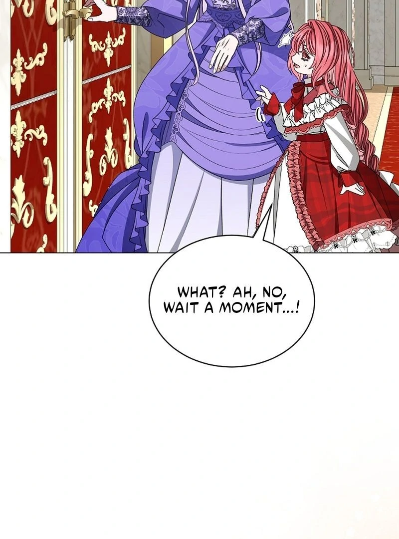 My Fiancé Keeps Trying To Raise Me Chapter 3 - page 112