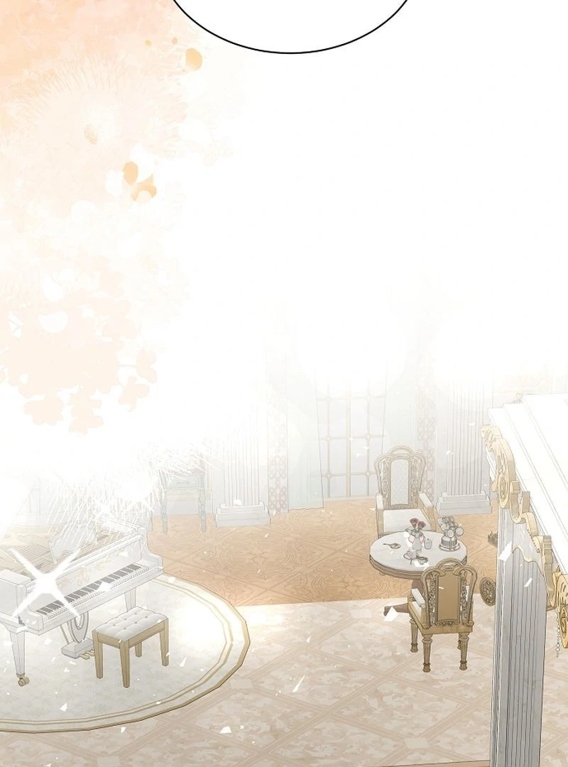 My Fiancé Keeps Trying To Raise Me Chapter 3 - page 114