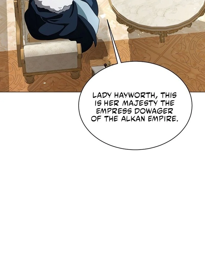 My Fiancé Keeps Trying To Raise Me Chapter 3 - page 116