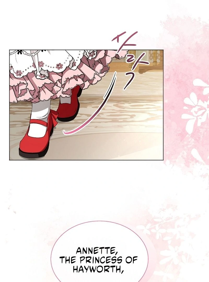 My Fiancé Keeps Trying To Raise Me Chapter 3 - page 117