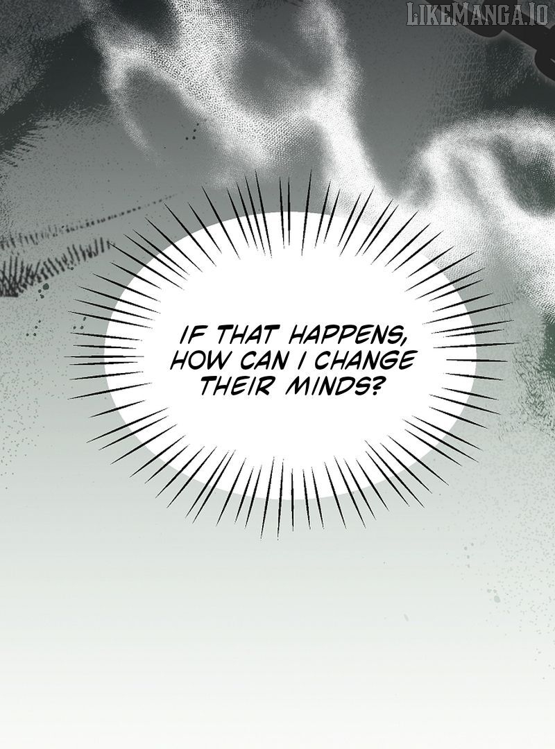 My Fiancé Keeps Trying To Raise Me Chapter 3 - page 11