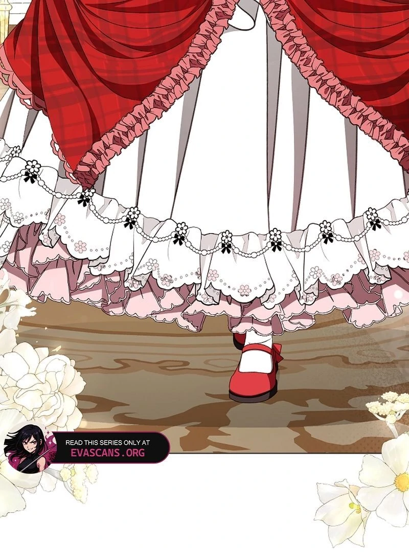 My Fiancé Keeps Trying To Raise Me Chapter 3 - page 119