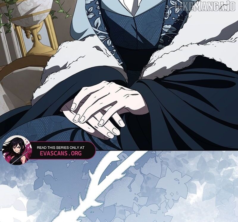 My Fiancé Keeps Trying To Raise Me Chapter 3 - page 126