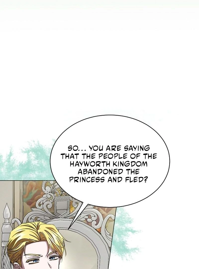 My Fiancé Keeps Trying To Raise Me Chapter 3 - page 12