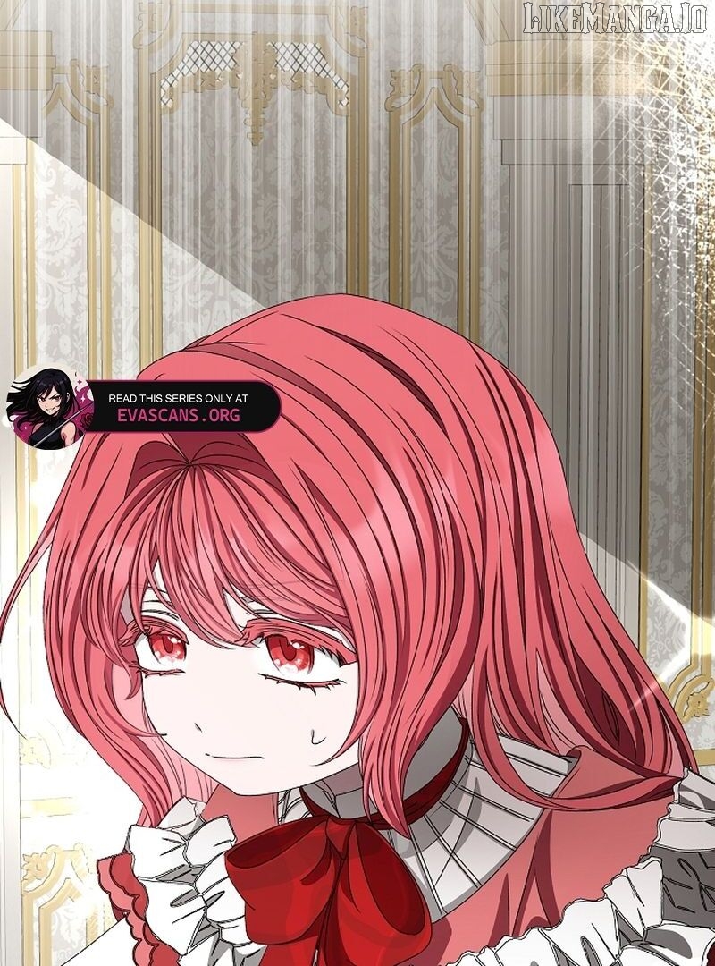 My Fiancé Keeps Trying To Raise Me Chapter 3 - page 129