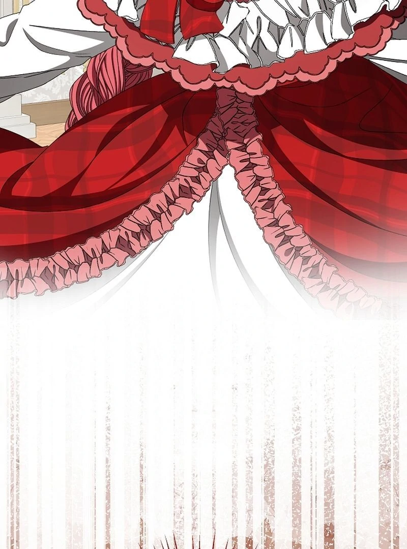 My Fiancé Keeps Trying To Raise Me Chapter 3 - page 130