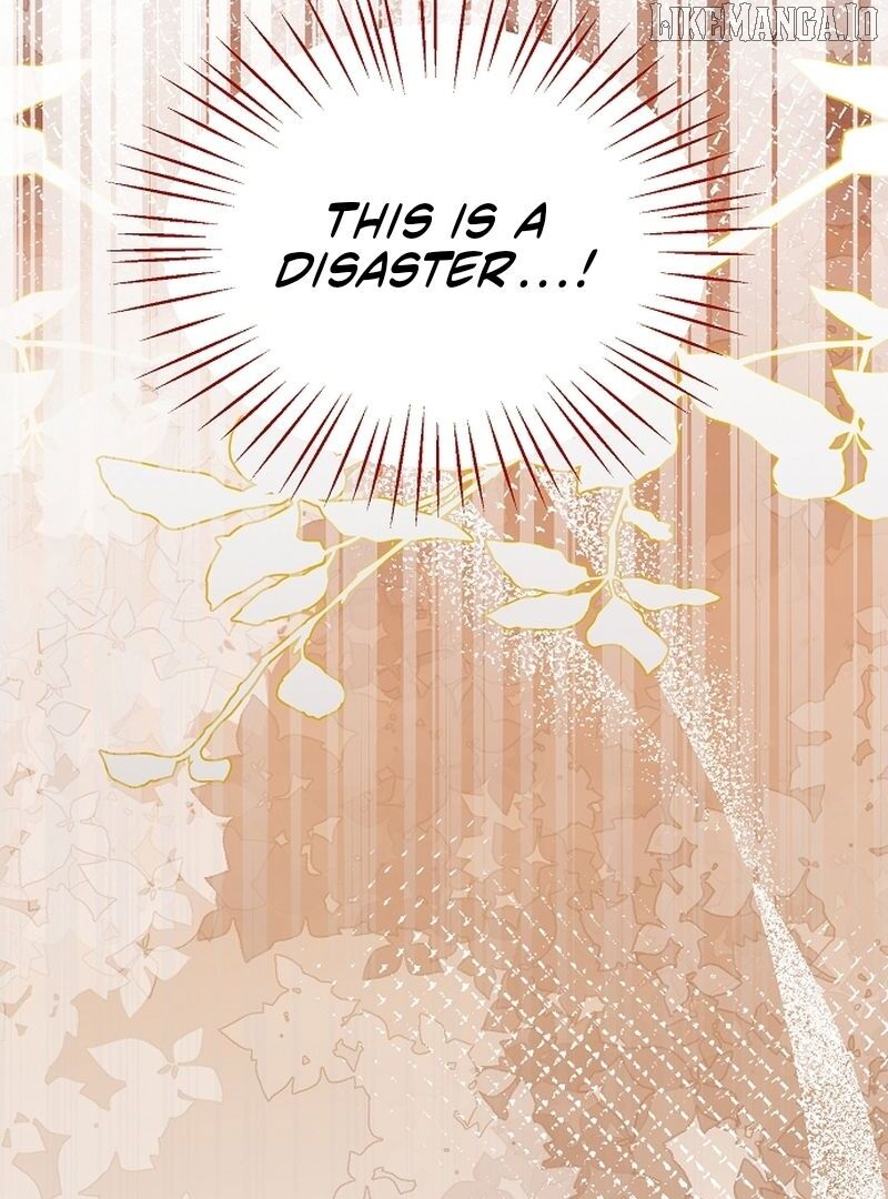 My Fiancé Keeps Trying To Raise Me Chapter 3 - page 131