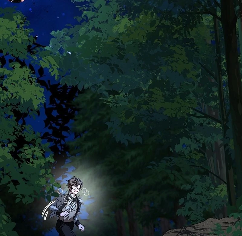 My Fiancé Keeps Trying To Raise Me Chapter 3 - page 136