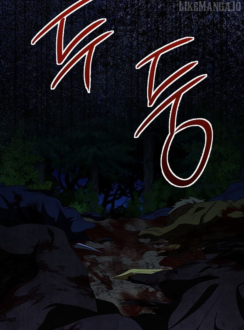 My Fiancé Keeps Trying To Raise Me Chapter 3 - page 140