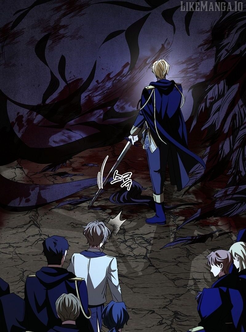 My Fiancé Keeps Trying To Raise Me Chapter 3 - page 141