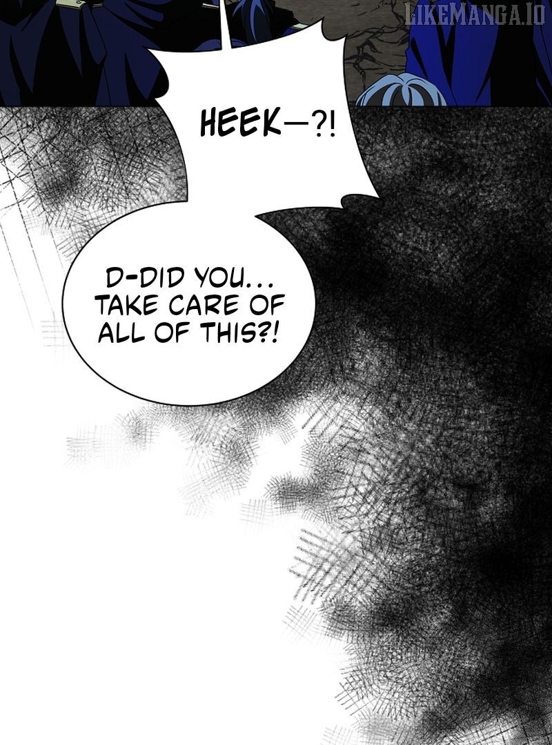 My Fiancé Keeps Trying To Raise Me Chapter 3 - page 142
