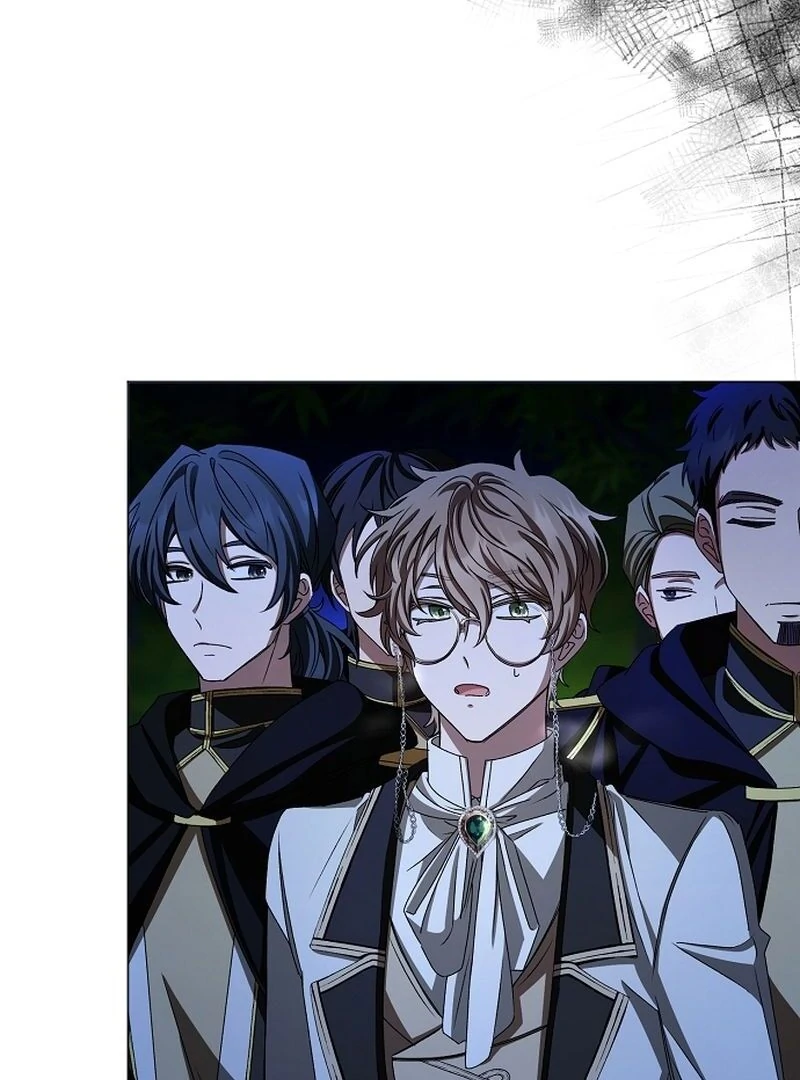 My Fiancé Keeps Trying To Raise Me Chapter 3 - page 143