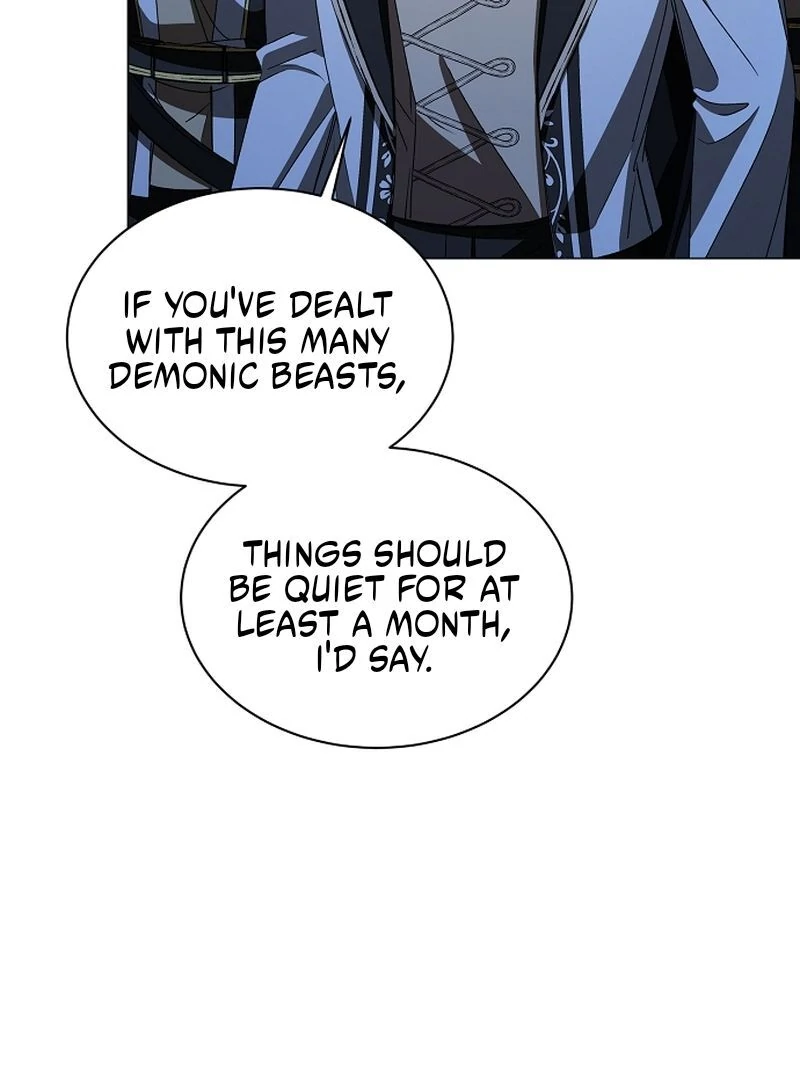 My Fiancé Keeps Trying To Raise Me Chapter 3 - page 144