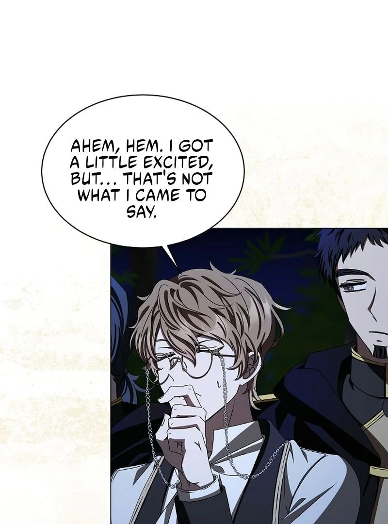 My Fiancé Keeps Trying To Raise Me Chapter 3 - page 147