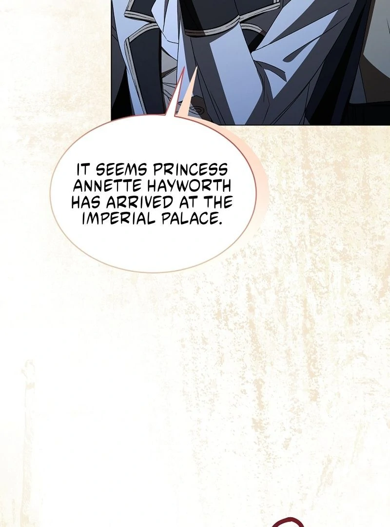 My Fiancé Keeps Trying To Raise Me Chapter 3 - page 148