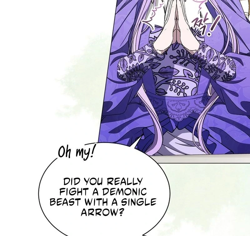 My Fiancé Keeps Trying To Raise Me Chapter 3 - page 14