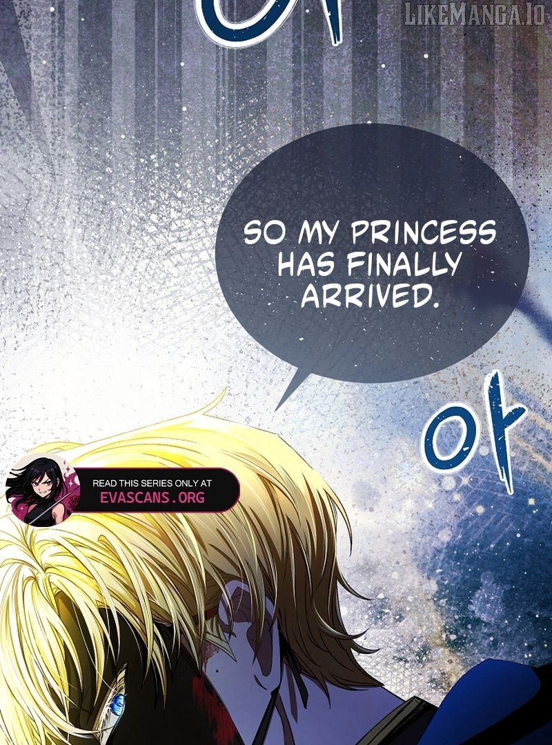 My Fiancé Keeps Trying To Raise Me Chapter 3 - page 153