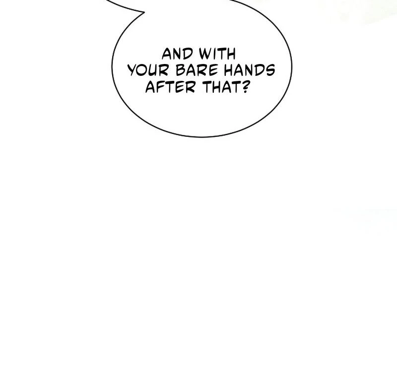 My Fiancé Keeps Trying To Raise Me Chapter 3 - page 15