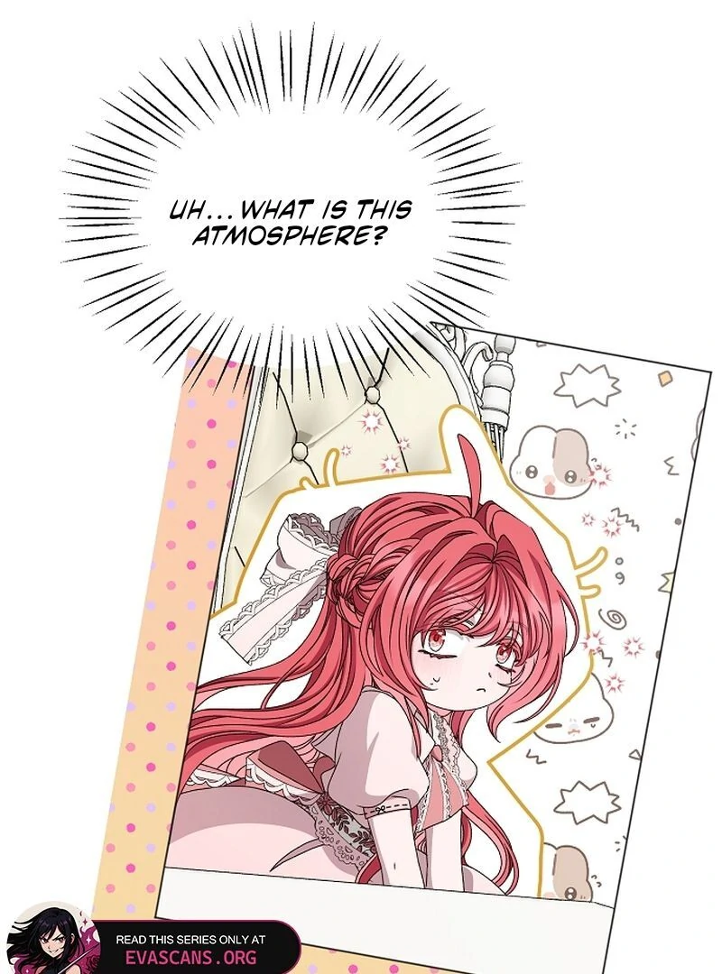 My Fiancé Keeps Trying To Raise Me Chapter 3 - page 16