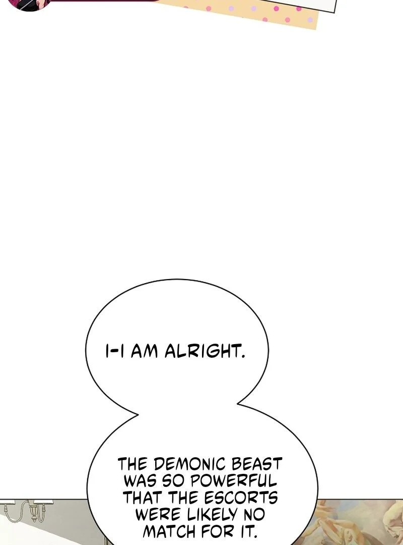 My Fiancé Keeps Trying To Raise Me Chapter 3 - page 17