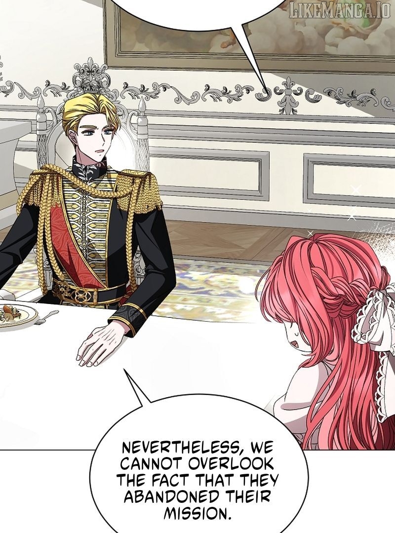 My Fiancé Keeps Trying To Raise Me Chapter 3 - page 18