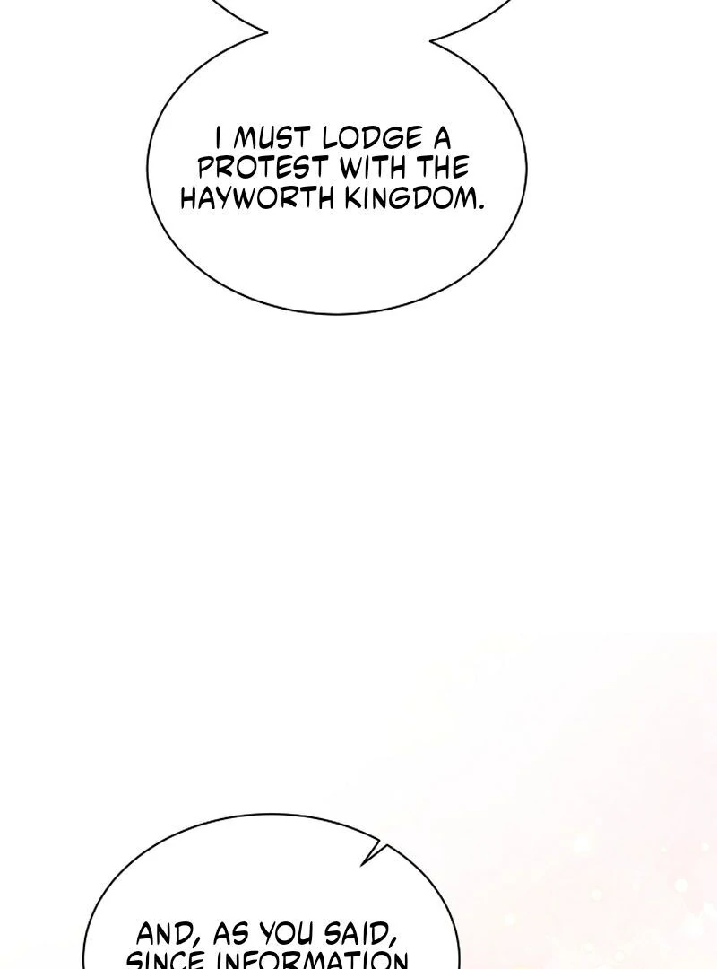 My Fiancé Keeps Trying To Raise Me Chapter 3 - page 19