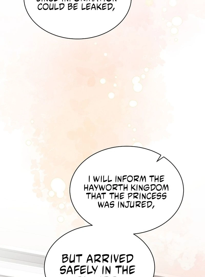 My Fiancé Keeps Trying To Raise Me Chapter 3 - page 20