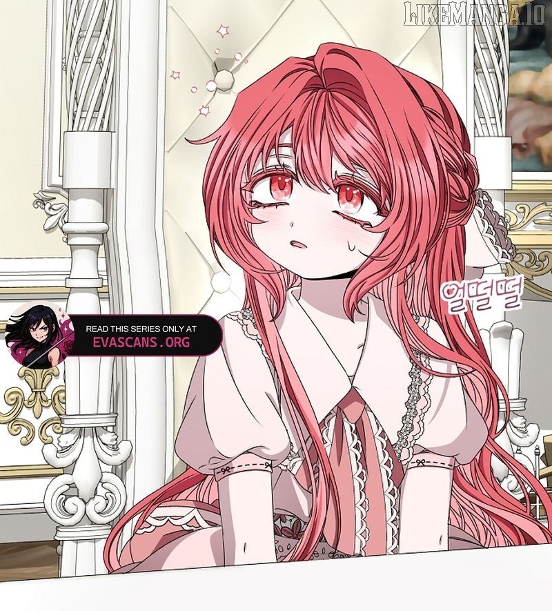 My Fiancé Keeps Trying To Raise Me Chapter 3 - page 22