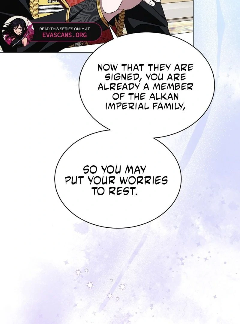 My Fiancé Keeps Trying To Raise Me Chapter 3 - page 25