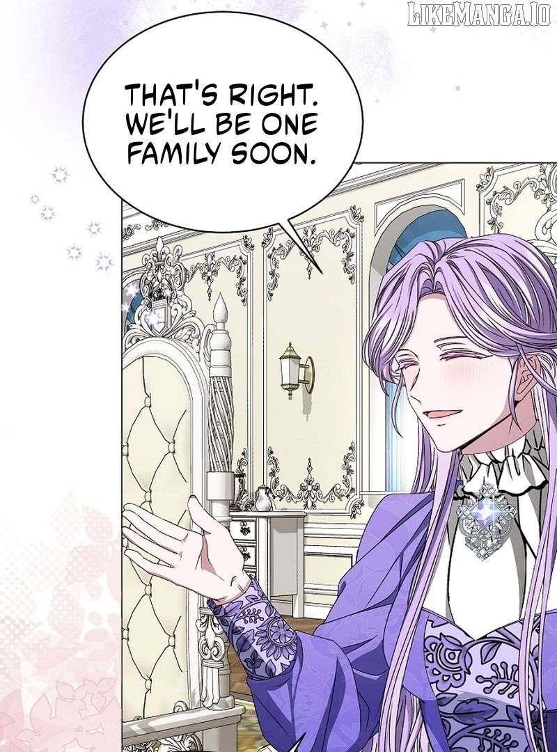 My Fiancé Keeps Trying To Raise Me Chapter 3 - page 26