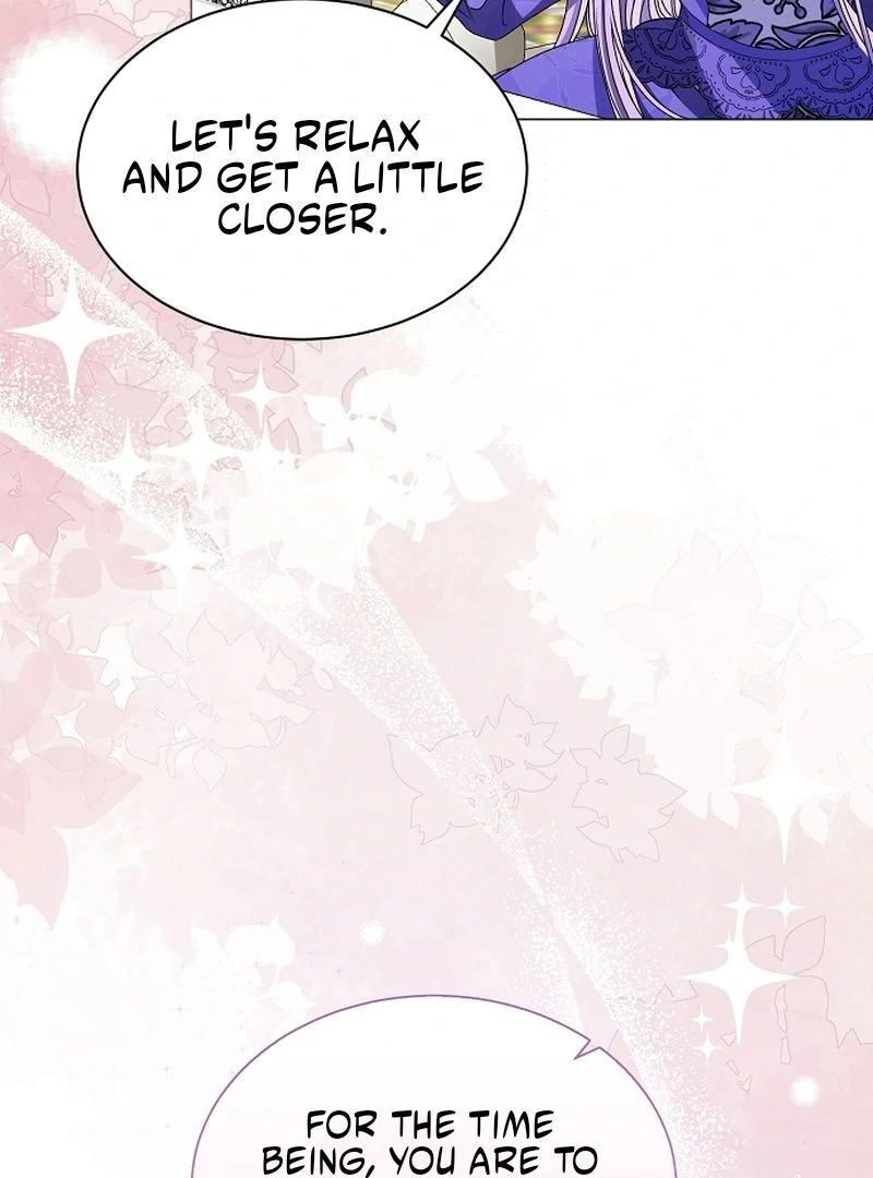 My Fiancé Keeps Trying To Raise Me Chapter 3 - page 27