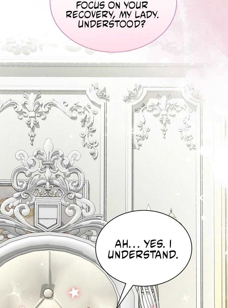 My Fiancé Keeps Trying To Raise Me Chapter 3 - page 28