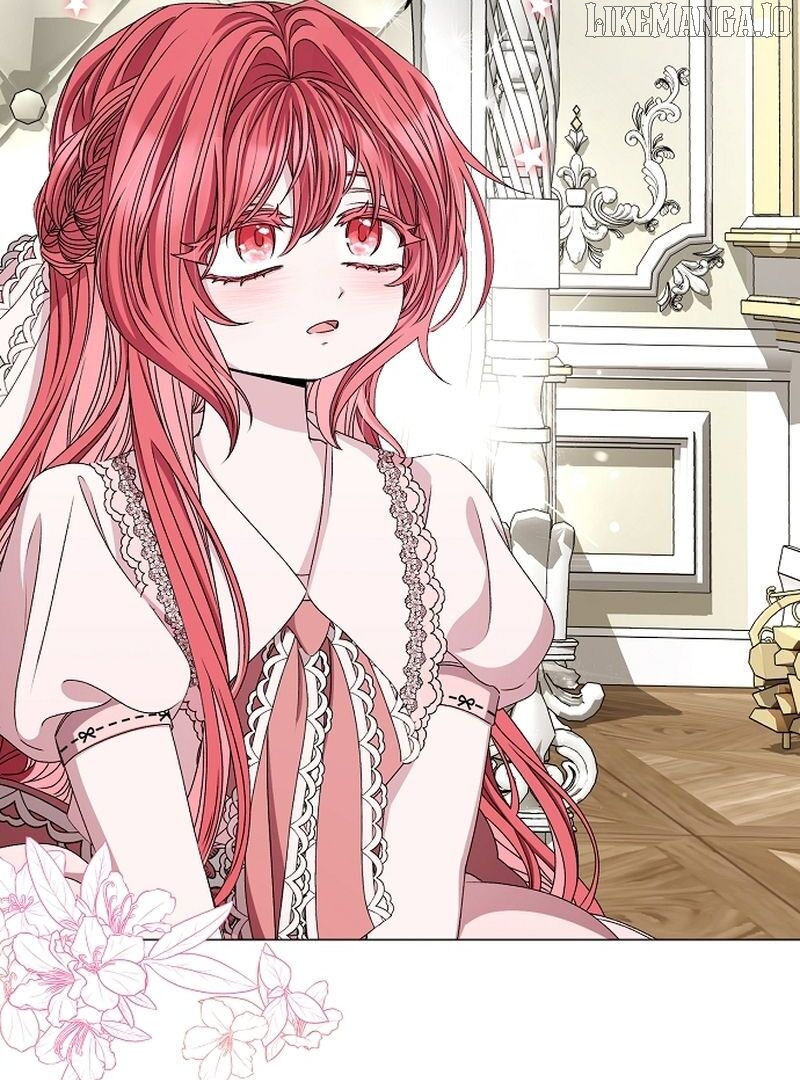 My Fiancé Keeps Trying To Raise Me Chapter 3 - page 29