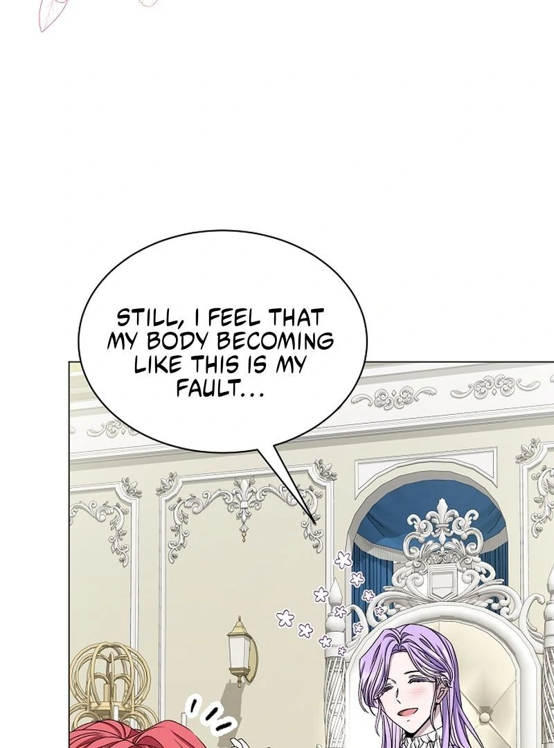 My Fiancé Keeps Trying To Raise Me Chapter 3 - page 30