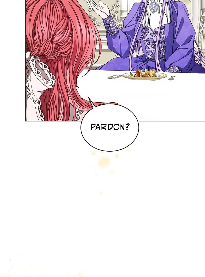 My Fiancé Keeps Trying To Raise Me Chapter 3 - page 31