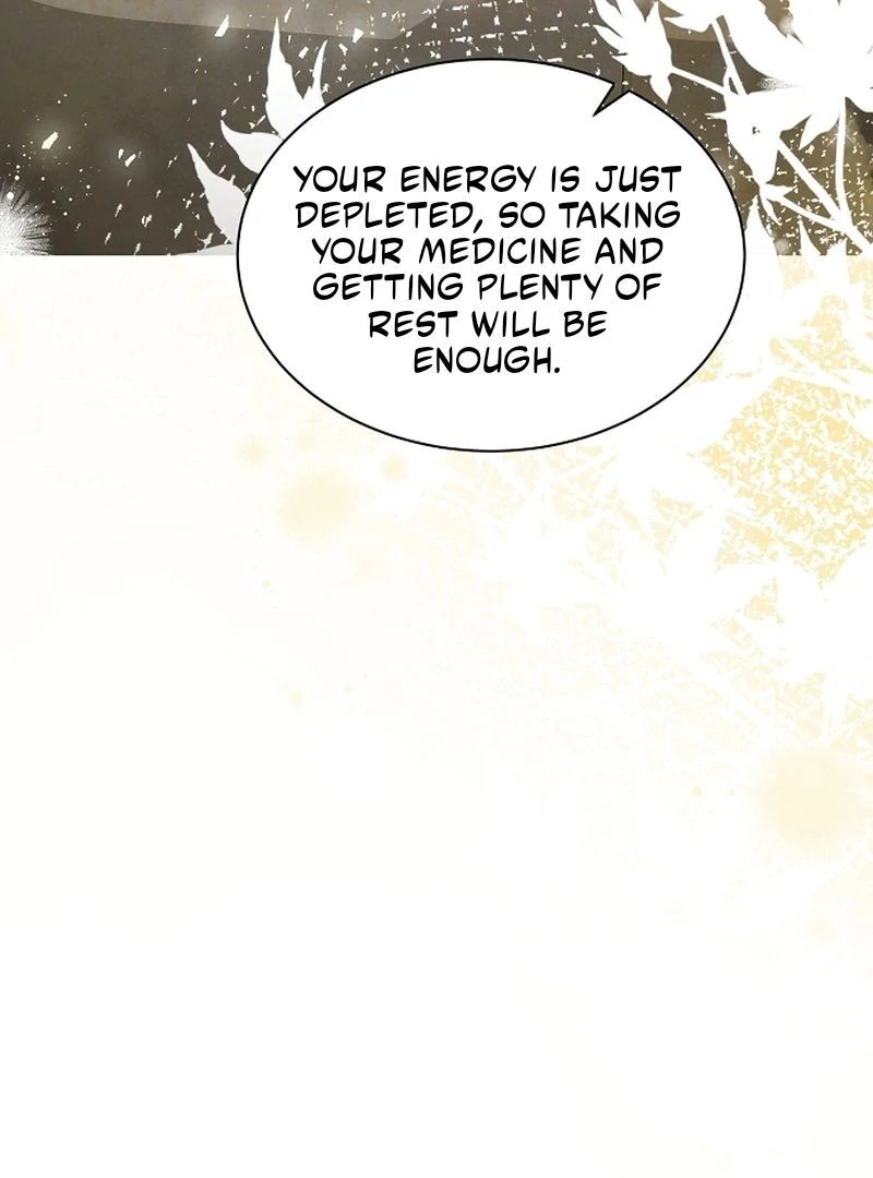 My Fiancé Keeps Trying To Raise Me Chapter 3 - page 34