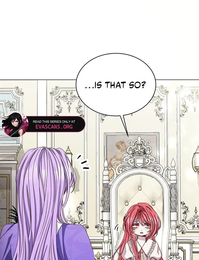 My Fiancé Keeps Trying To Raise Me Chapter 3 - page 35