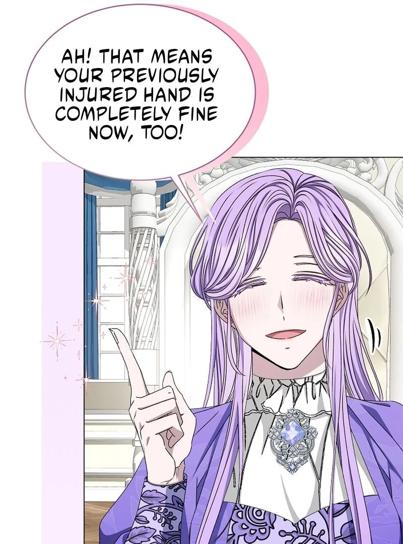 My Fiancé Keeps Trying To Raise Me Chapter 3 - page 37